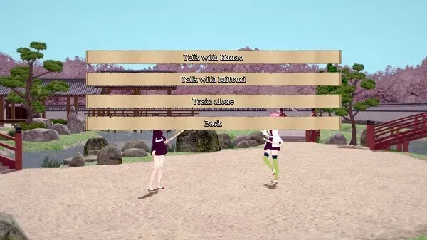 Training Slayer