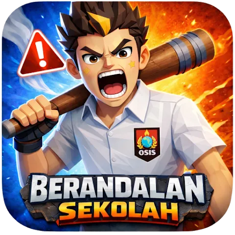 Berandal Sekolah