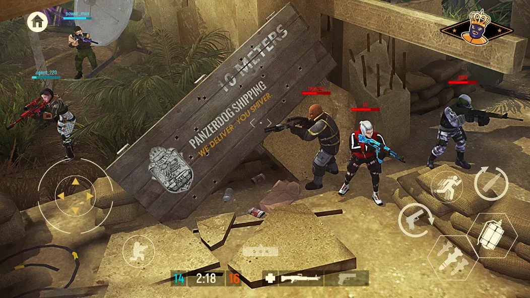 Tacticool
