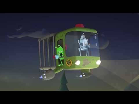 Kick the Buddy 2