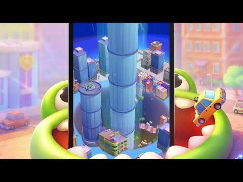 Kick the Buddy 2