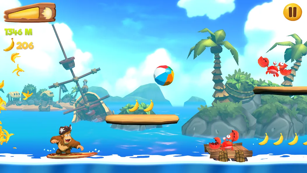 Banana Kong 2 Banana Kong 2