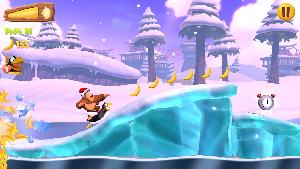Banana Kong 2 Banana Kong 2