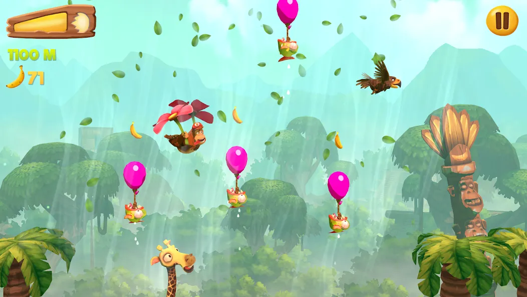 Banana Kong 2 Banana Kong 2