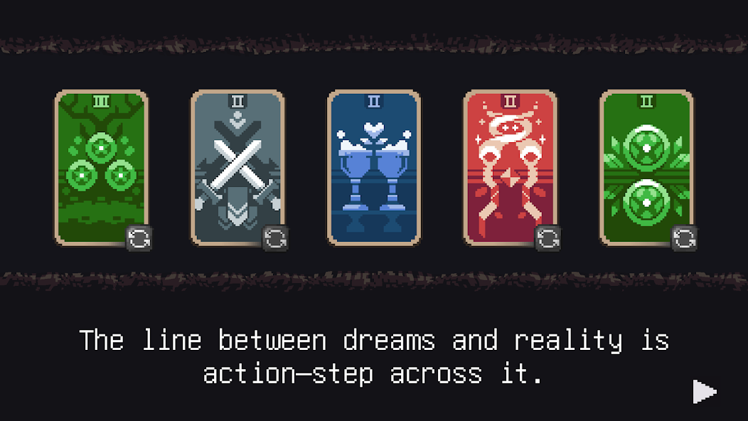 Encounter: The Lost Cards Encounter: The Lost Cards