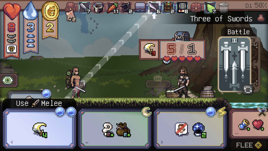 Encounter: The Lost Cards