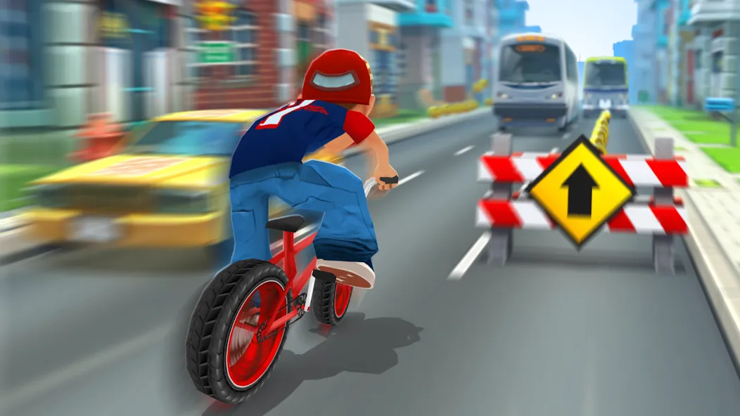 Bike Racing - Bike Blast Bike Racing - Bike Blast