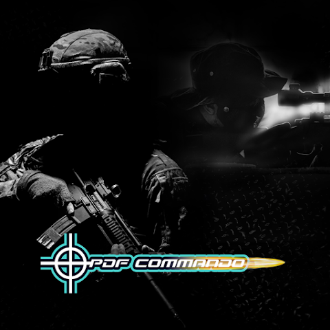 FRONTLINE COMMANDO: RIVALS