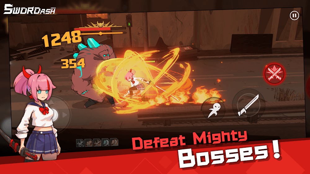 Swordash Swordash