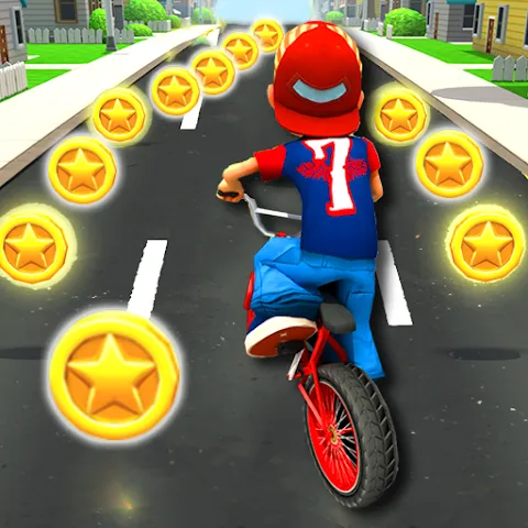 Bike Racing - Bike Blast