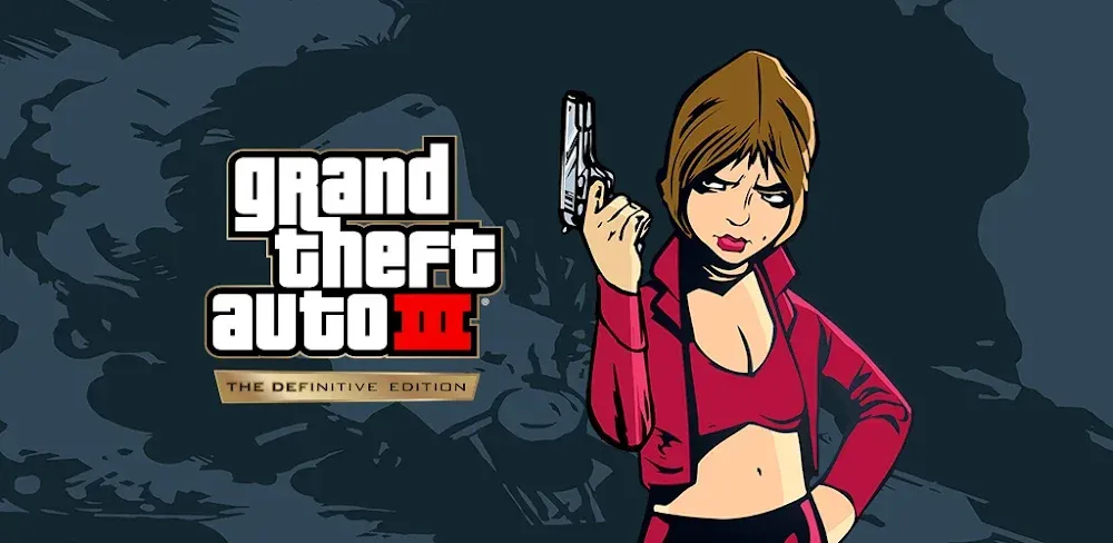 Grand Theft Auto III