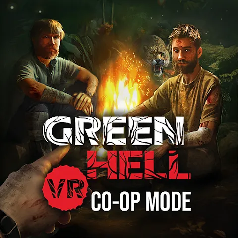 Green Hell