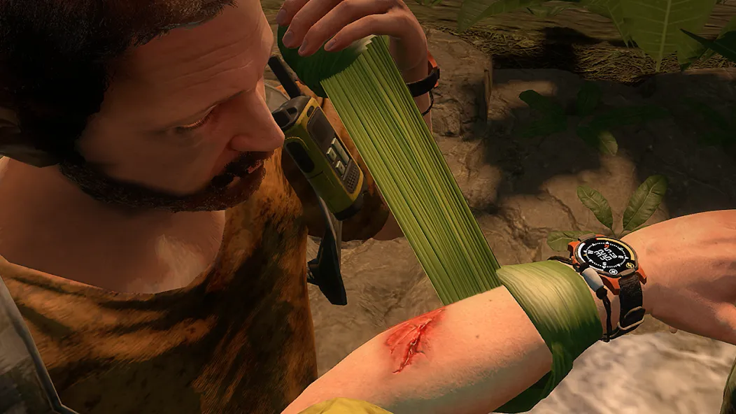 Green Hell Green Hell