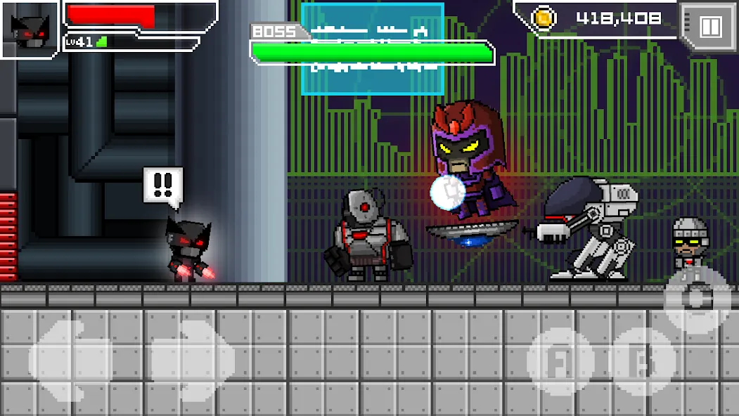 HERO-X HERO-X