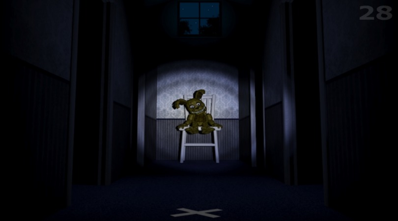 FNAF 4