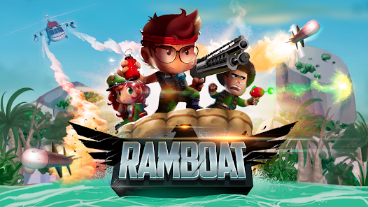 Ramboat Ramboat