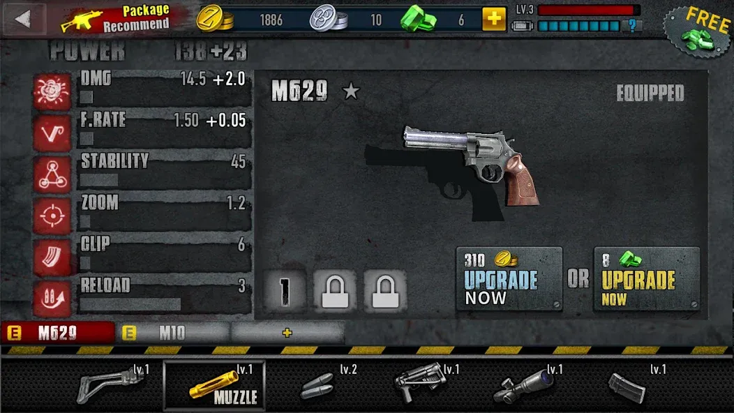 Zombie Frontier 3 Zombie Frontier 3