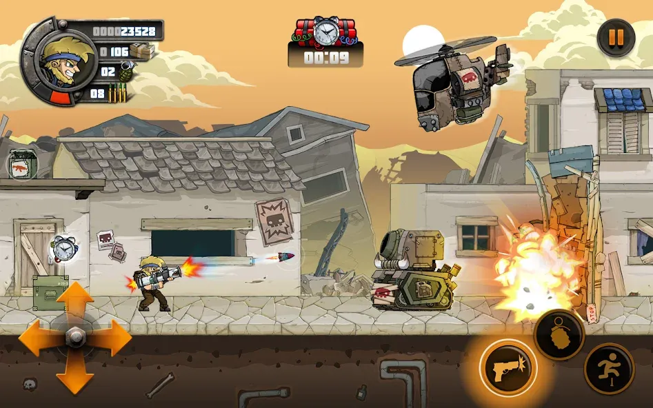 Metal Soldiers 2 Metal Soldiers 2