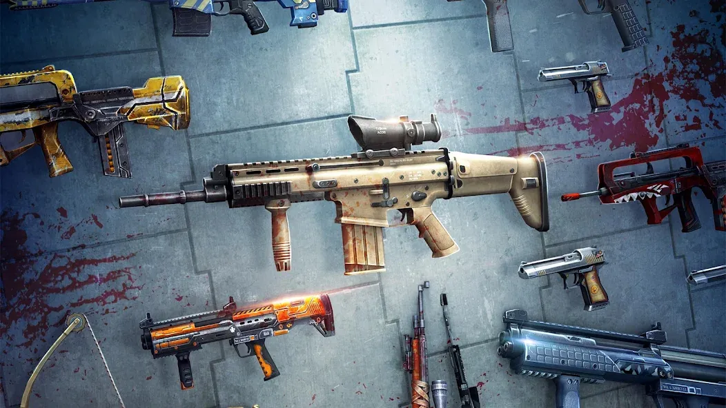 Zombie Frontier 3 Zombie Frontier 3
