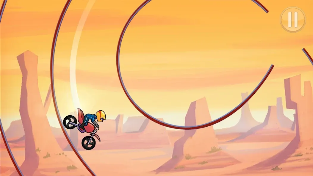 Bike Race Pro