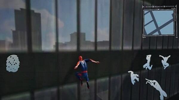 Spider Man Fan Made