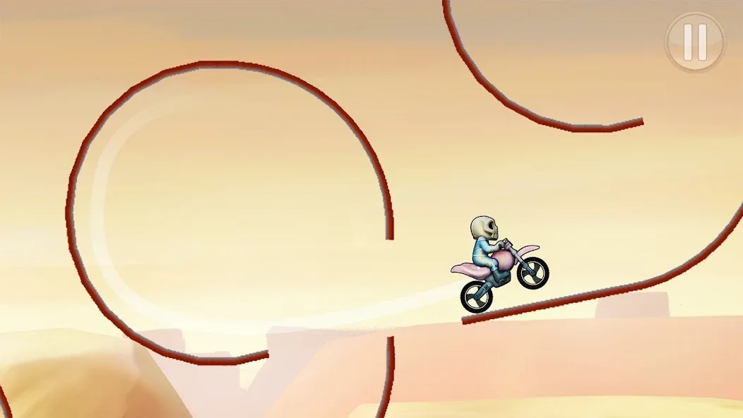 Bike Race Pro