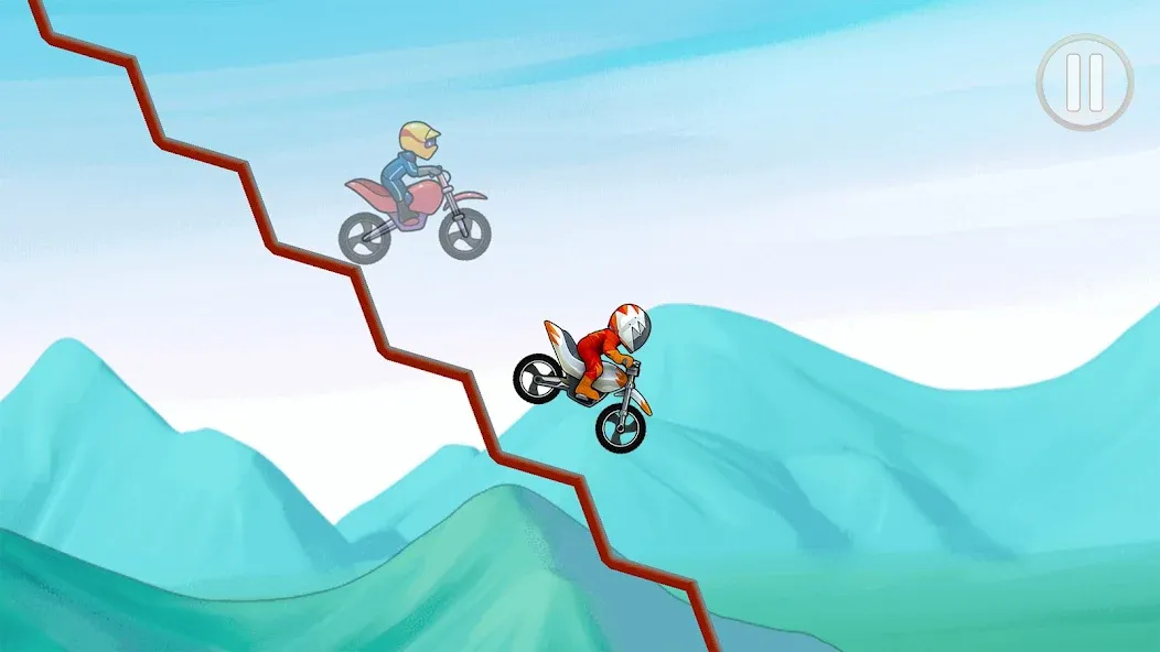 Bike Race Pro