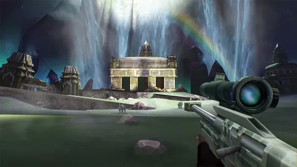 Best Sniper Legacy