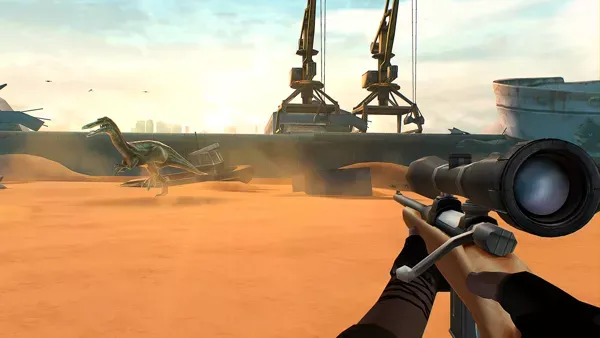 Best Sniper Legacy