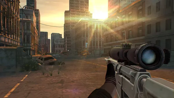 Best Sniper Legacy