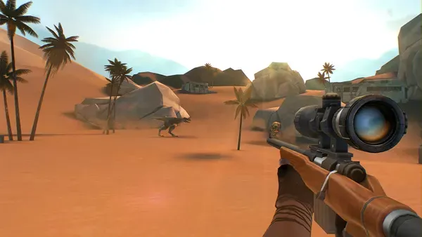 Best Sniper Legacy