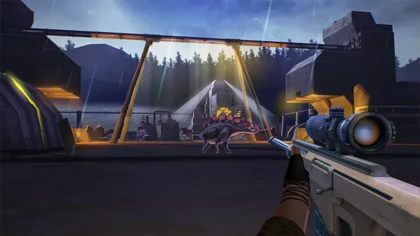 Best Sniper Legacy