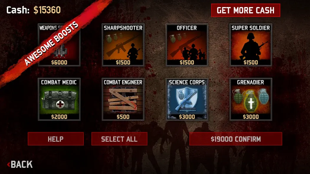 SAS: Zombie Assault 3 SAS: Zombie Assault 3