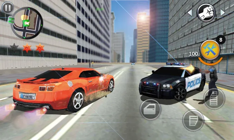 Grand Gangsters 3D Grand Gangsters 3D