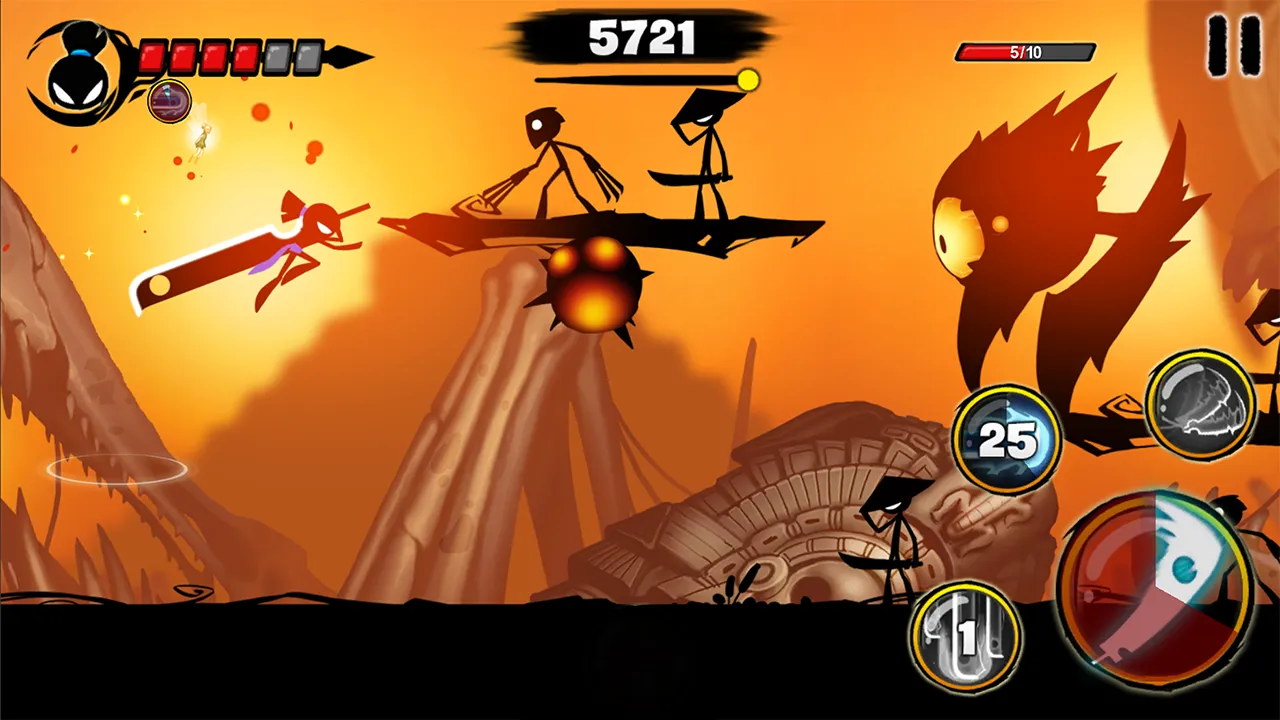 Stickman Revenge 3 Stickman Revenge 3