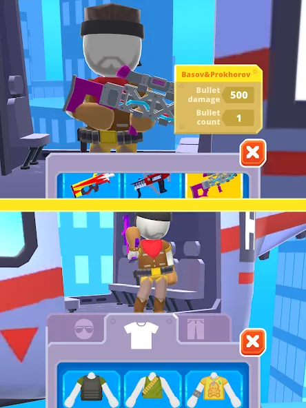 Helicopter Escape 3D Helicopter Escape 3D