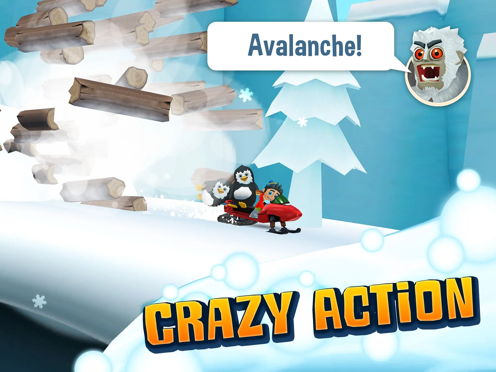Ski Safari 2 Ski Safari 2