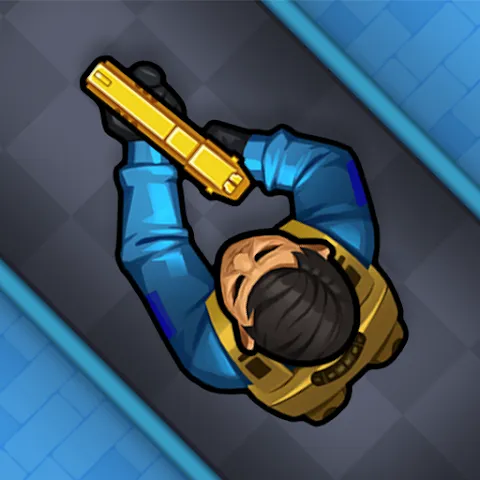 Hunter Strike
