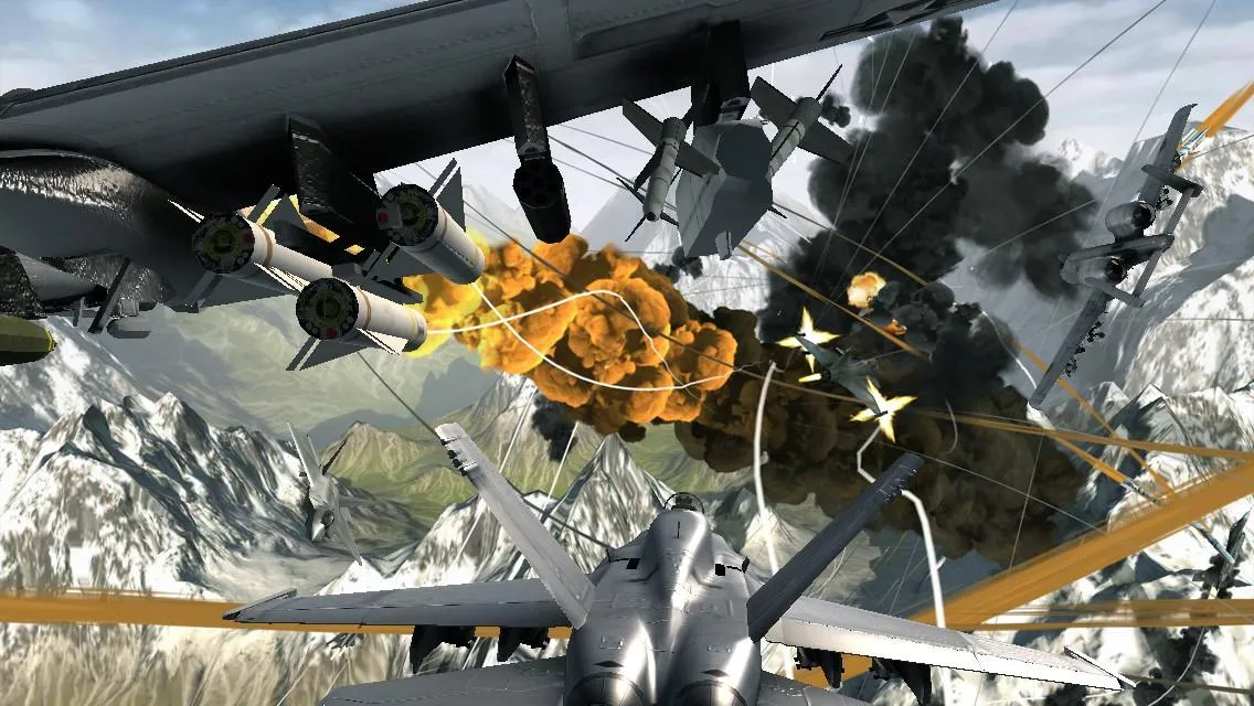 Call Of ModernWar:Warfare Duty
