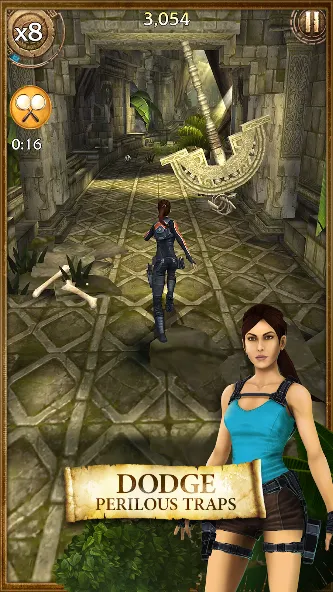 Lara Croft: Relic Run Lara Croft: Relic Run