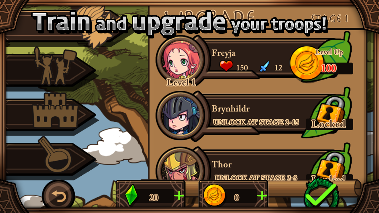 Thor: Lord of Storms