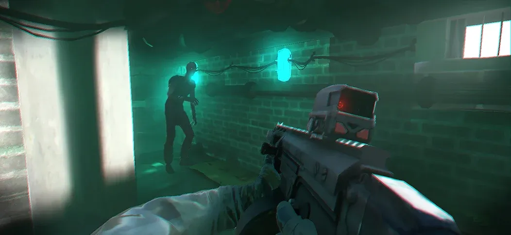 Zombie Hunter 2