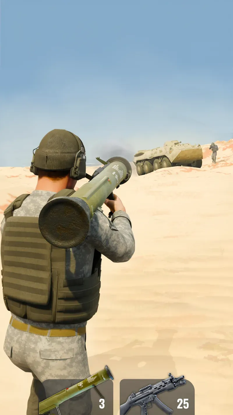 Shoot Out
