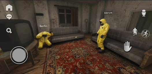 Horror Playtime : Multiplayer Horror Playtime : Multiplayer
