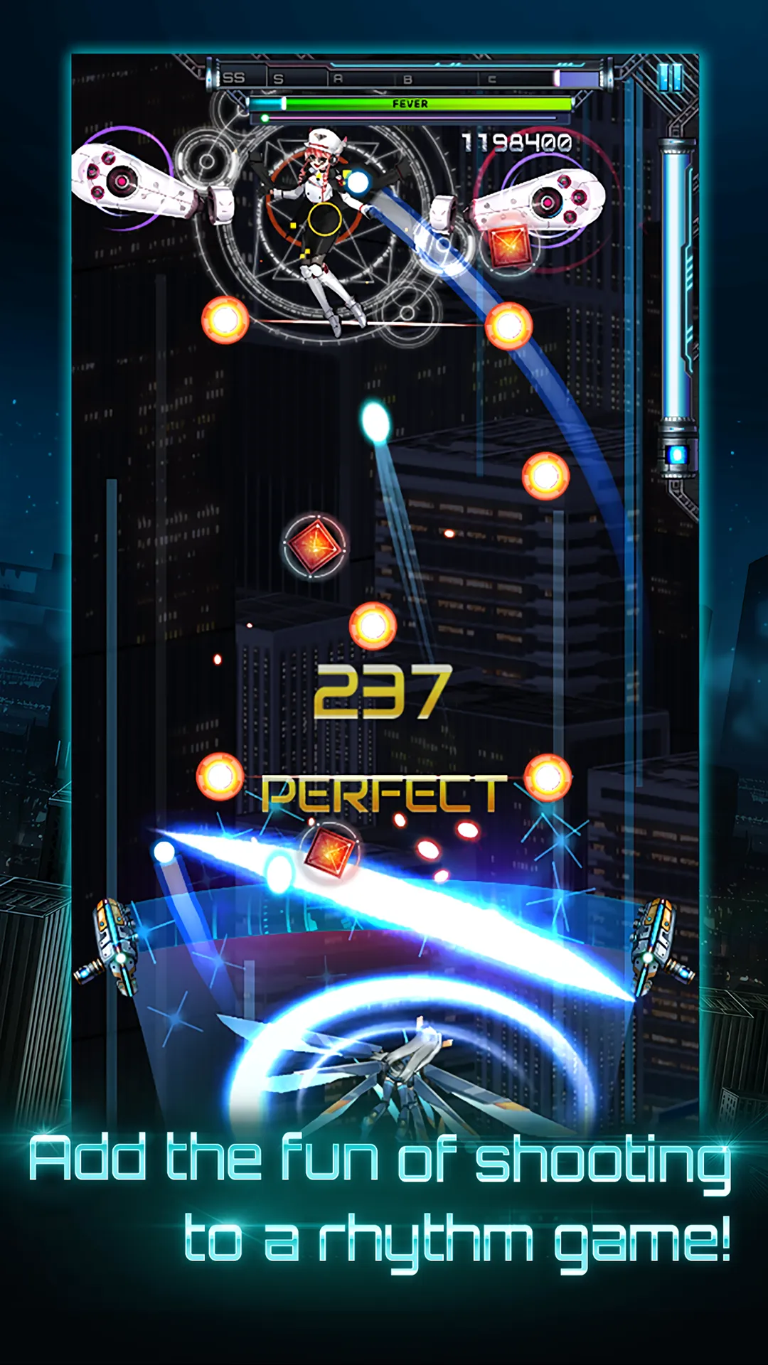 RIDE ZERO