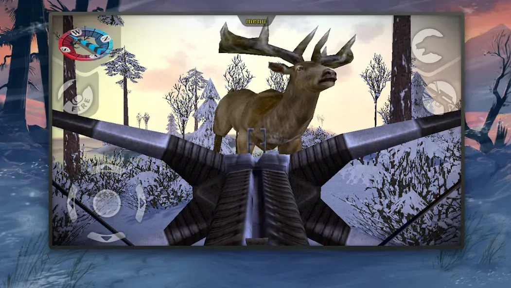 Carnivores: Ice Age