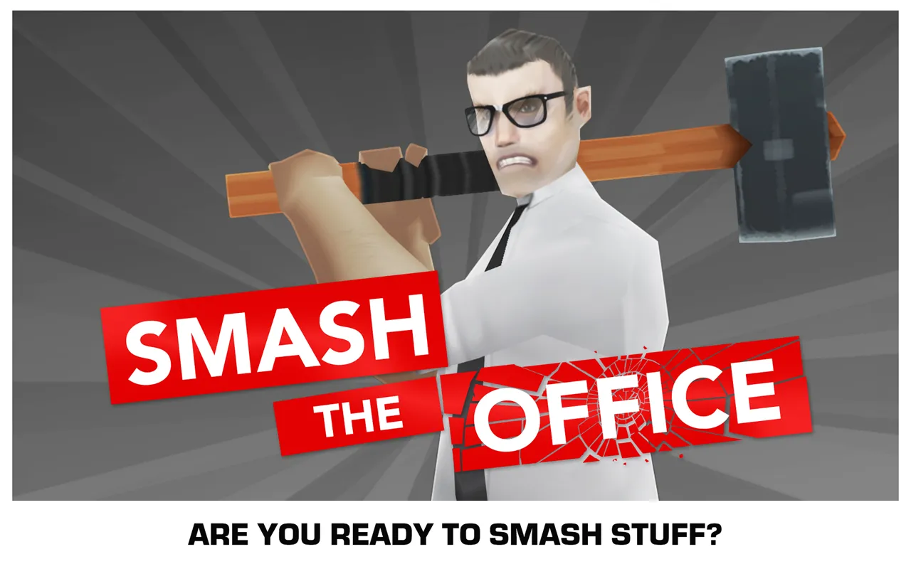 Smash the Office