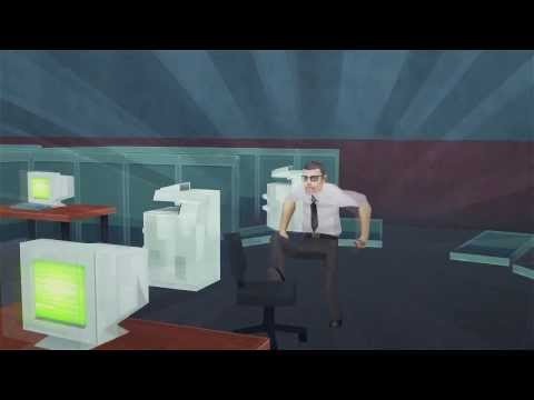 Smash the Office