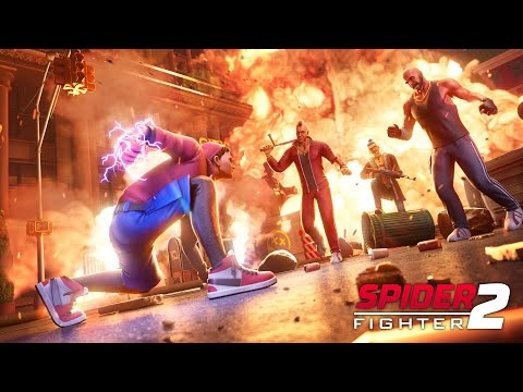 Rio crime city: mafia gangster