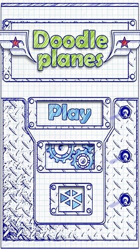 Doodle Planes
